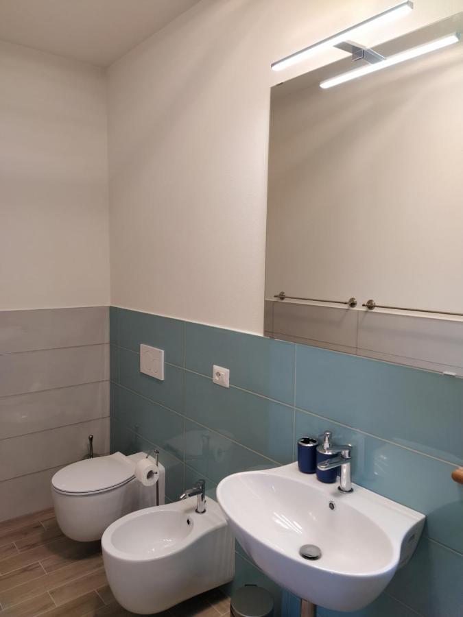 פיאטרה סנטה Agriturismo La Vite Maritata מראה חיצוני תמונה